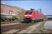 DB 152 076 (22.04.2004, München Nord)