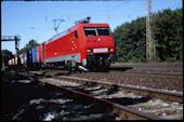 DB 152 077 (09.09.2004, Fürth)