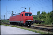 DB 152 079 (08.06.2004, München Nord)
