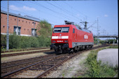DB 152 084 (25.05.2004, München Nord)