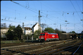 DB 152 090 (21.04.2000, Ulm)