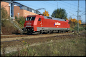 DB 152 092 (09.10.2002, München Nord)