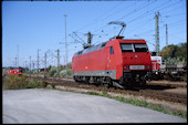 DB 152 108 (17.09.2004, München Nord)