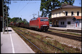DB 152 109 (28.05.2005, Assling)