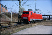 DB 152 115 (01.04.2003, München Nord)
