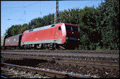 DB 152 123 (09.09.2004, Fürth)