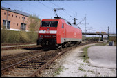 DB 152 132 (22.04.2005, München Nord)