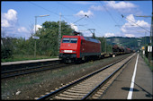 DB 152 134 (14.09.2002, Himmelstadt)