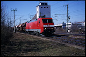 DB 152 146 (17.03.2004, Zorneding)