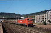 DB 152 190 (24.09.2000, Plochingen)