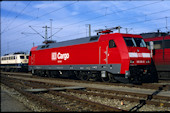DB 152 190 (24.01.1999, Bw München Nord)