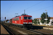 DB 155 011 (22.07.2000, Denzlingen)