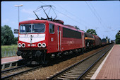 DB 155 015 (10.06.2000, Bruchsal)