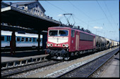 DB 155 018 (10.06.1997, Bamberg)