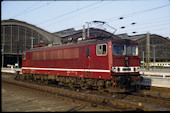 DB 155 027 (28.04.1993, Leipzig)