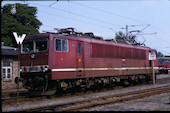 DB 155 028 (08.08.1992, Pankow)