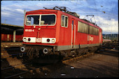 DB 155 033 (30.07.2005, Bebra)