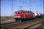 DB 155 034 (14.04.2004, Grosskorbetha)