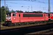 DB 155 053 (31.07.1999, Bebra)
