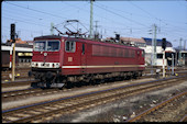 DB 155 063 (16.04.1996, Cottbus)