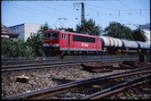 DB 155 070 (18.07.2006, Fürth)