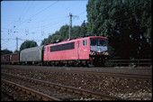 DB 155 093 (08.09.2005, Fürth)