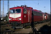 DB 155 113 (25.12.1996, Köln-Eifeltor)