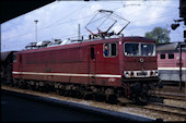 DB 155 115 (26.04.1992, Cottbus)