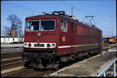 DB 155 123 (15.04.1996, Cottbus)