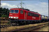 DB 155 126 (06.07.2002, Röderau)