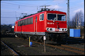 DB 155 127 (27.03.2001, Kassel)