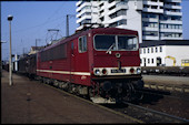 DB 155 130 (09.03.1993, Fürth)