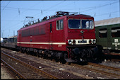 DB 155 135 (05.06.1993, Naumburg)