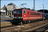 DB 155 136 (07.05.1994, Halle)