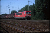 DB 155 152 (01.09.2005, Fürth)