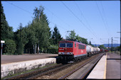 DB 155 154 (01.08.2000, Haltingen)