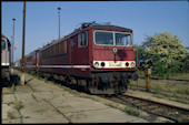 DB 155 173 (06.05.2000, Cottbus)