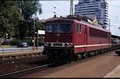 DB 155 180 (17.07.1992, Fürth)