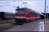DB 155 184 (24.04.1992, Riesa)