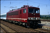 DB 155 186 (09.07.1993, Naumburg)