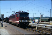 DB 155 211 (01.07.1993, Naumburg)