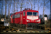 DB 155 218 (13.01.1996, Bw Gremberg)