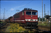 DB 155 222 (01.09.1997, Glauchau)