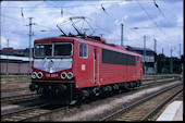 DB 155 223 (19.06.1998, Cottbus)