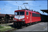 DB 155 234 (29.05.1996, Murnau)