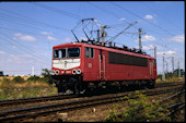DB 155 238 (15.07.2003, Grosskorbetha)