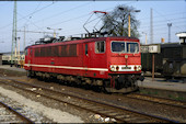 DB 155 240 (22.04.1992, Cottbus)