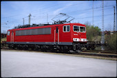 DB 155 251 (21.04.2004, München Nord)