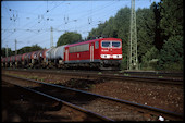 DB 155 253 (06.09.2005, Fürth)