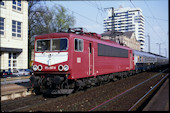 DB 155 257 (02.04.1997, Fürth)